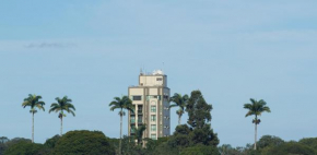 Отель Serema Palace Hotel  Лаврас